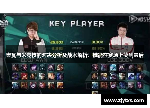 奥瓦与米竞技的对决分析及战术解析，谁能在赛场上笑到最后